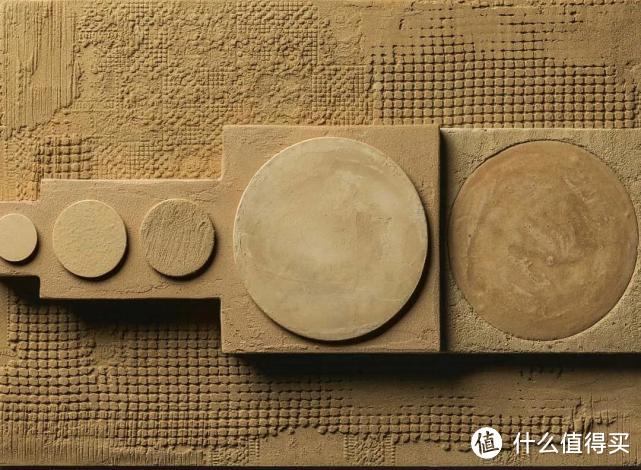 「西慕质感与色彩实验室」新品亮相设计北京 - MATTEO BRIONI 黏土