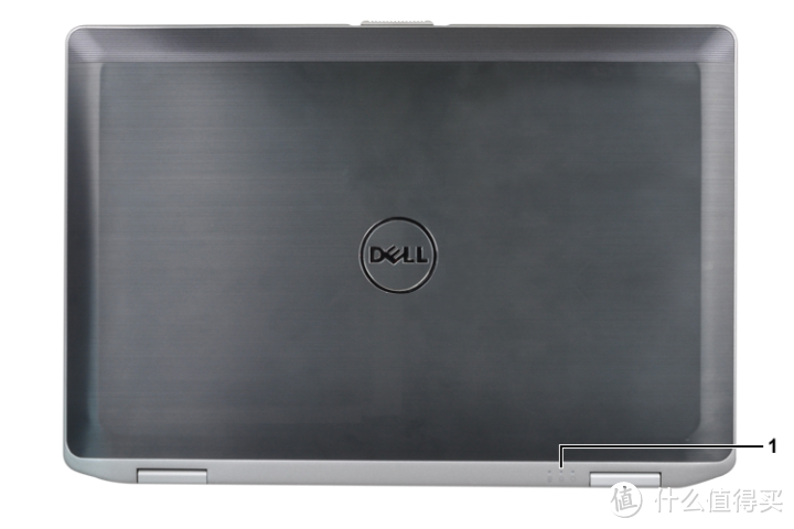 DELL LATITUDE E6430维修一例