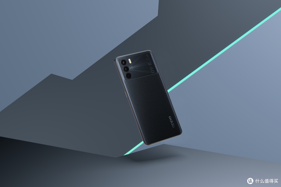 不只是强一点点! OPPO K9 Pro评测