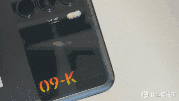 不只是强一点点! OPPO K9 Pro评测