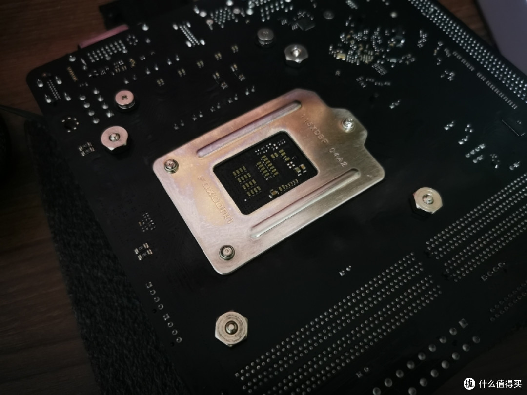 再也不想折腾了，记我的高性能Nas组装之旅