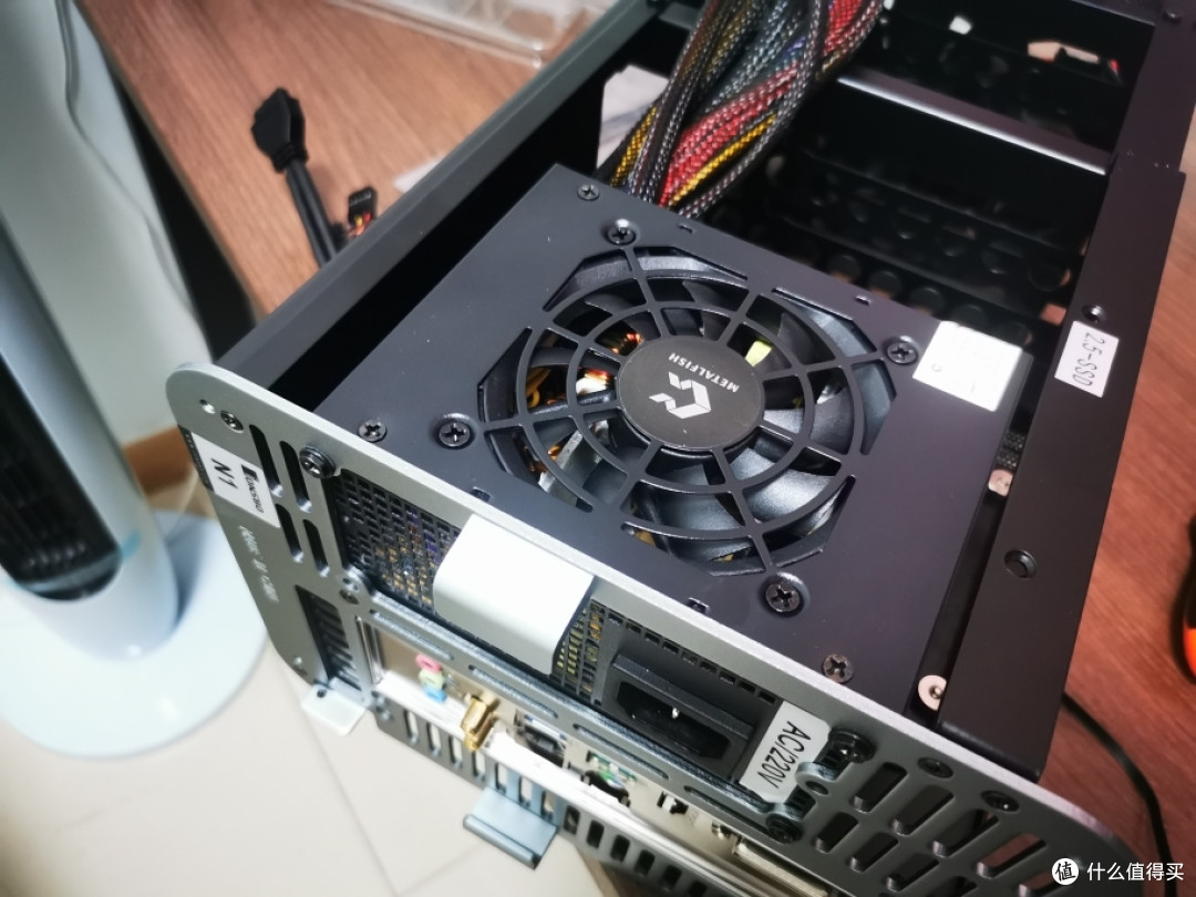 再也不想折腾了，记我的高性能Nas组装之旅