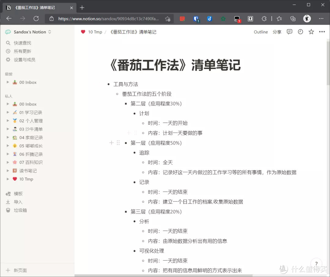 Notion党福音：这款扩展程序，为你提供10余项实用功能！