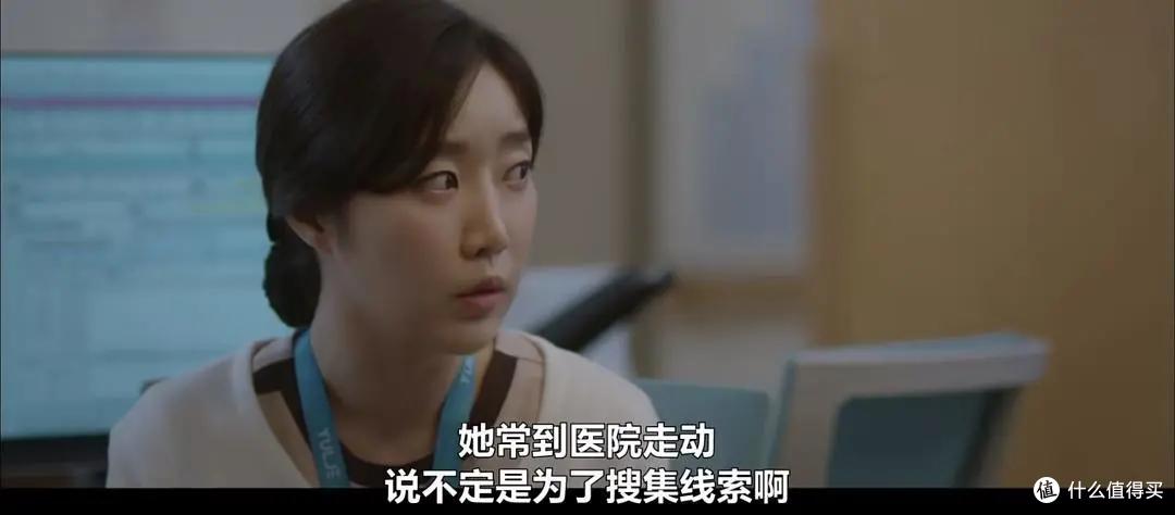 豆瓣9.5分，这部顶级爆款韩剧，谁还没看？