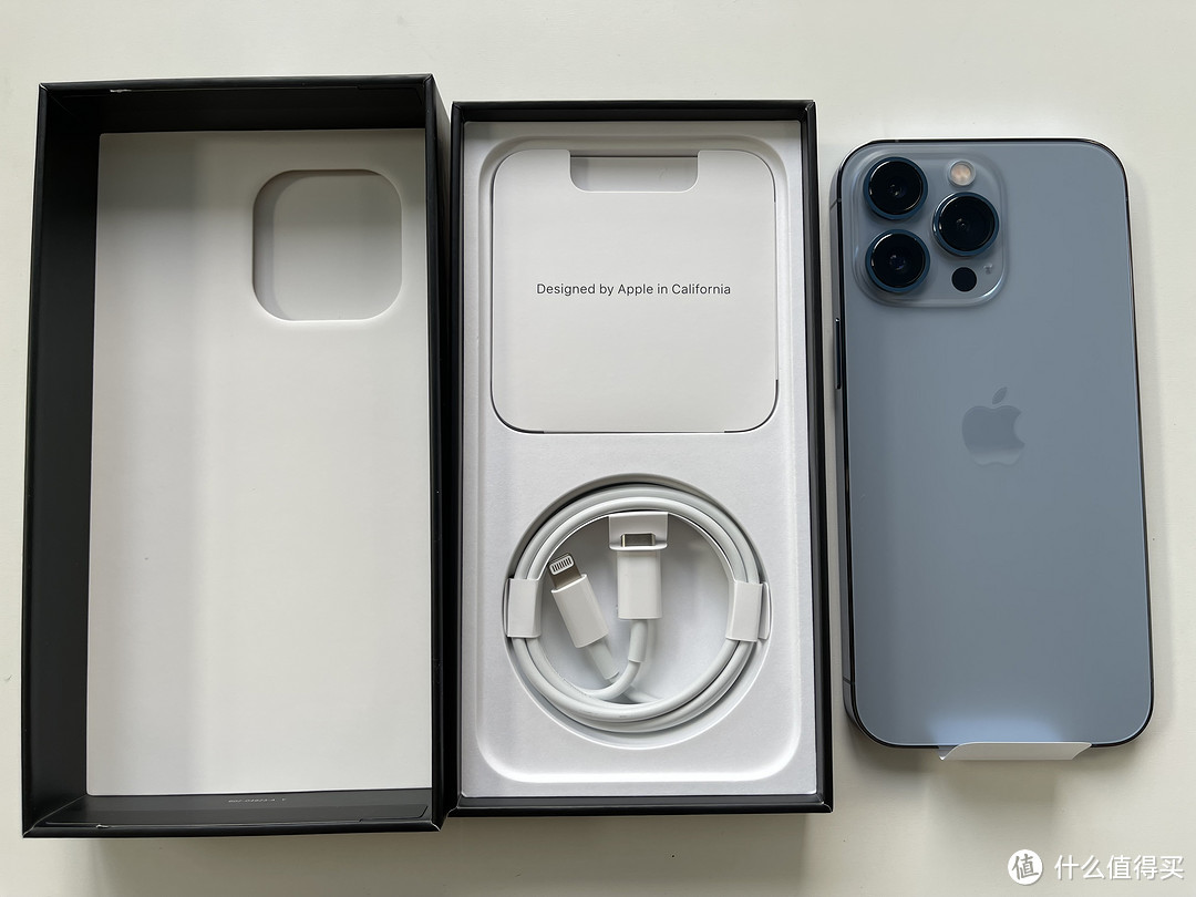 苹果=80分？ iPhone 13 pro使用感受，购买建议及周边推荐