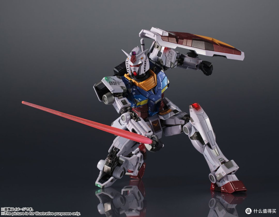 我是刚大木robot魂推出八爪鱼扎古万代再次换色操作推出再版横滨rx78f