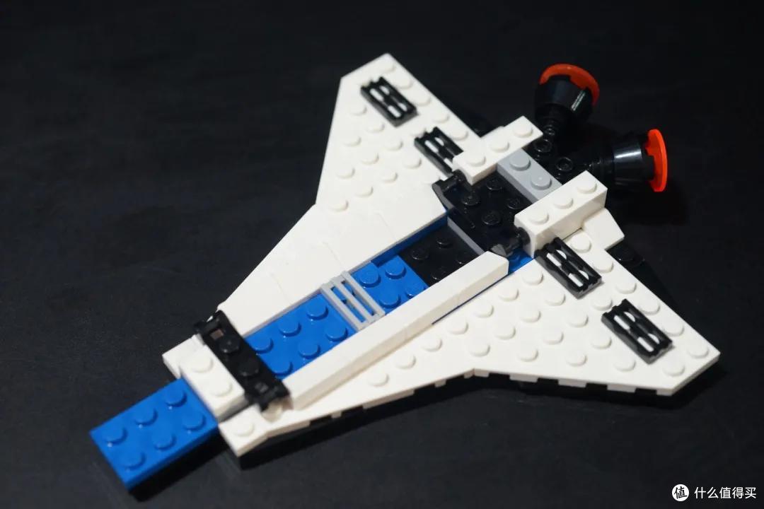 回顾LEGO太空航天题材玩具(2019人类登月50周年)