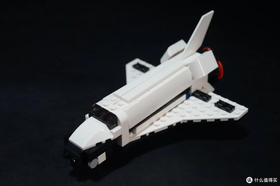 回顾LEGO太空航天题材玩具(2019人类登月50周年)