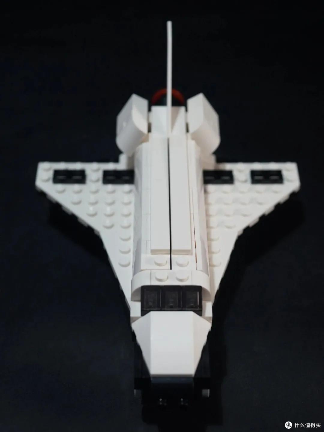 回顾LEGO太空航天题材玩具(2019人类登月50周年)
