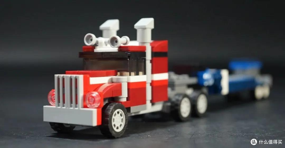 回顾LEGO太空航天题材玩具(2019人类登月50周年)