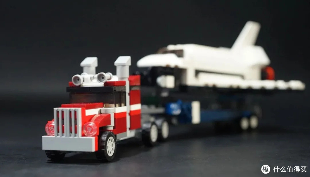 回顾LEGO太空航天题材玩具(2019人类登月50周年)