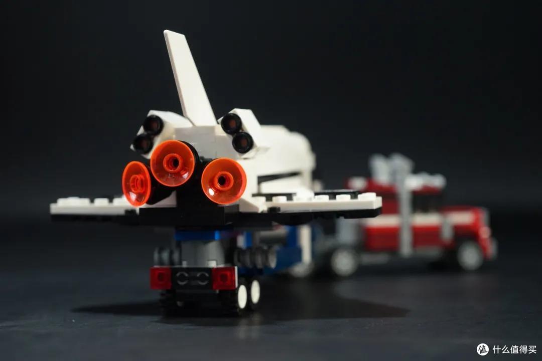 回顾LEGO太空航天题材玩具(2019人类登月50周年)