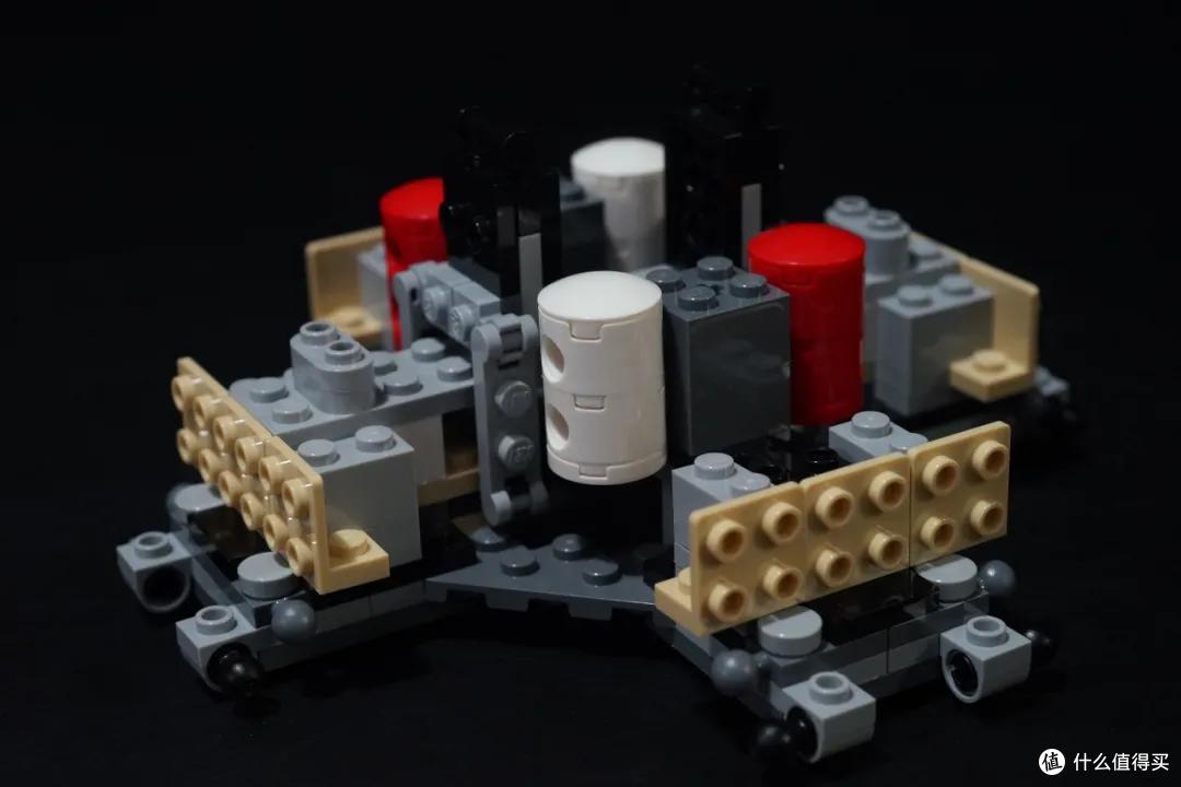 回顾LEGO太空航天题材玩具(2019人类登月50周年)