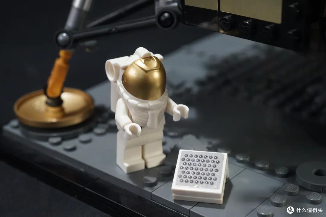 回顾LEGO太空航天题材玩具(2019人类登月50周年)