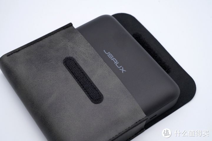 JSAUX收纳式扩展坞专业款:全能扩展,有它足够!