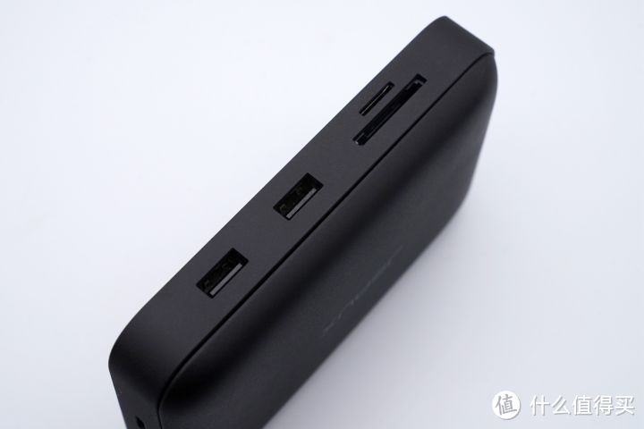 JSAUX收纳式扩展坞专业款:全能扩展,有它足够!