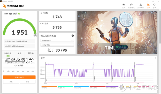 荣耀MagicBook V 14测评：10.7亿色高刷触控屏+45W性能，释放生产力