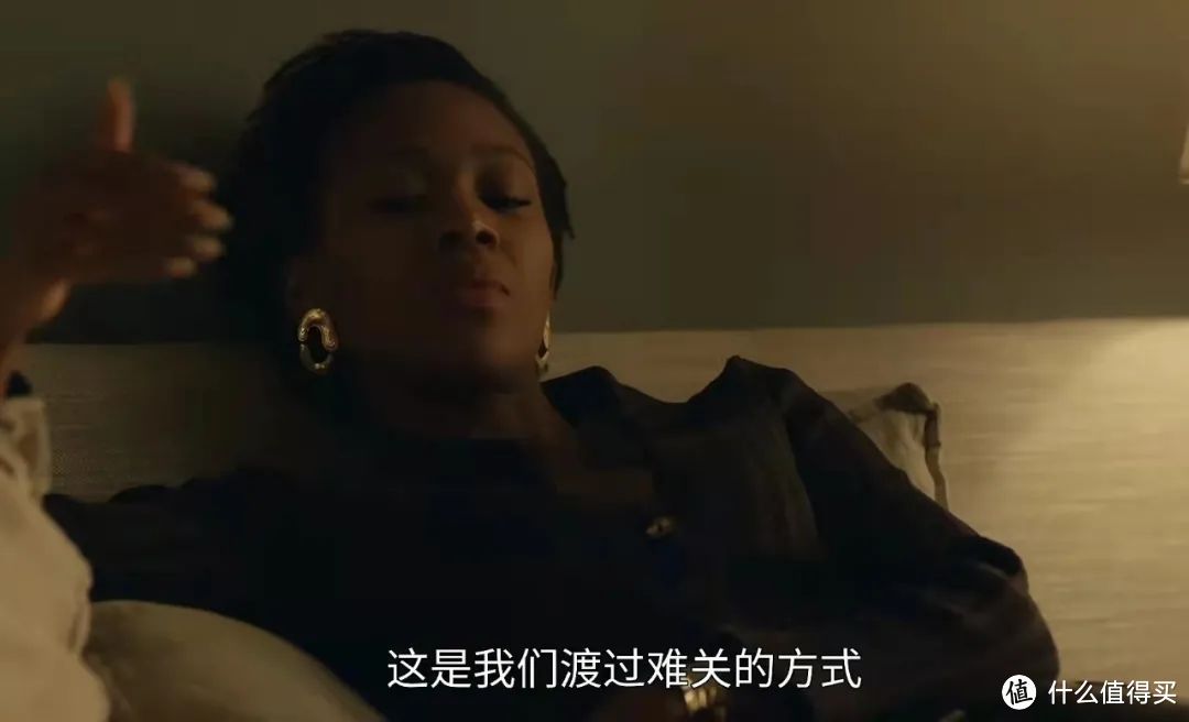 女神劳模姐再出马，HBO新剧看得令人窒息