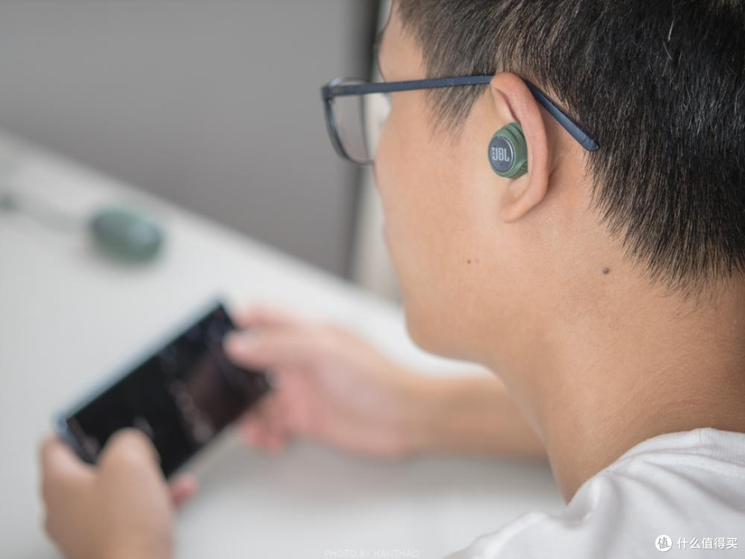 运动耳机怎么选?JBL给出新答案,不到六百元就能拥有专业体验