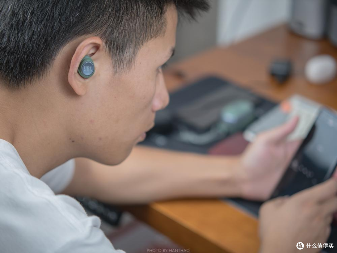 运动耳机怎么选?JBL给出新答案,不到六百元就能拥有专业体验