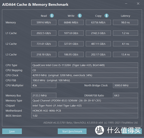 全球首发Win11系统+10.7亿色触控全面屏，荣耀MagicBook V 14旗舰本评测