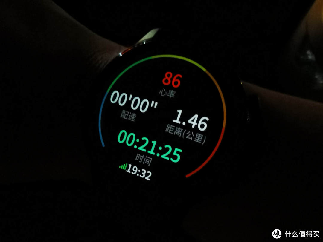 红魔智能手表一个月体验：极致轻薄，16种运动模式，表盘是最亮点