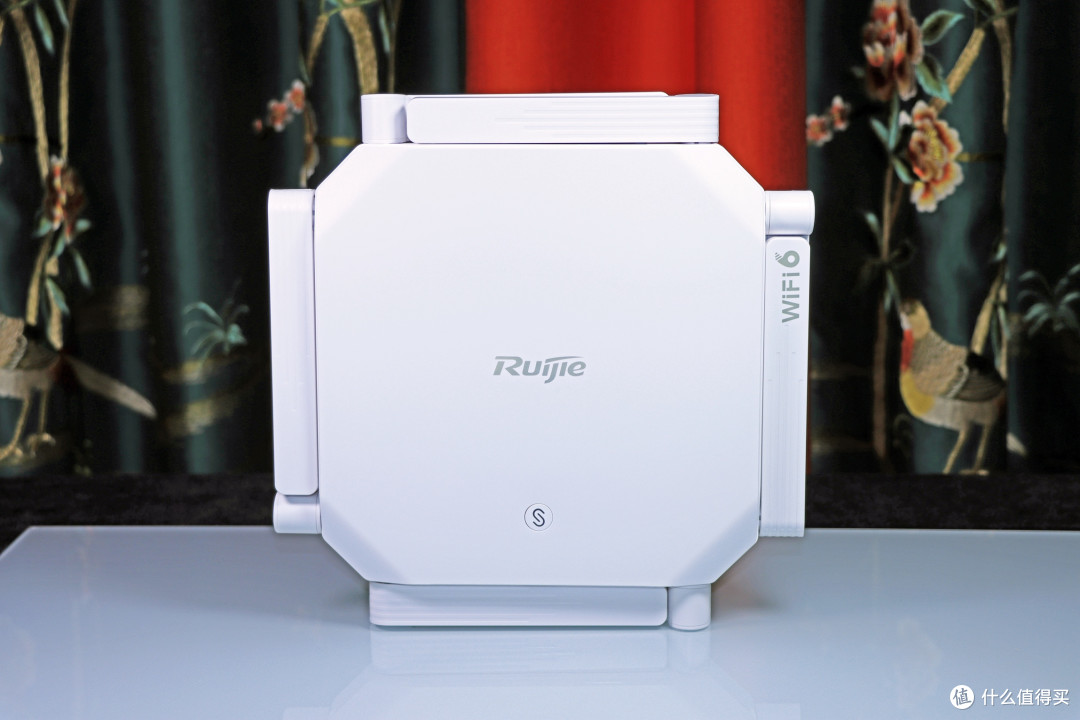 让大家都用得起 WiFi6 路由器，299元的锐捷星耀 X32 深入体验