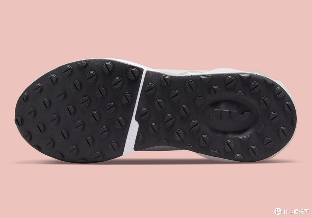 Nike Air Max 2021 再出新配色,猛男专属!