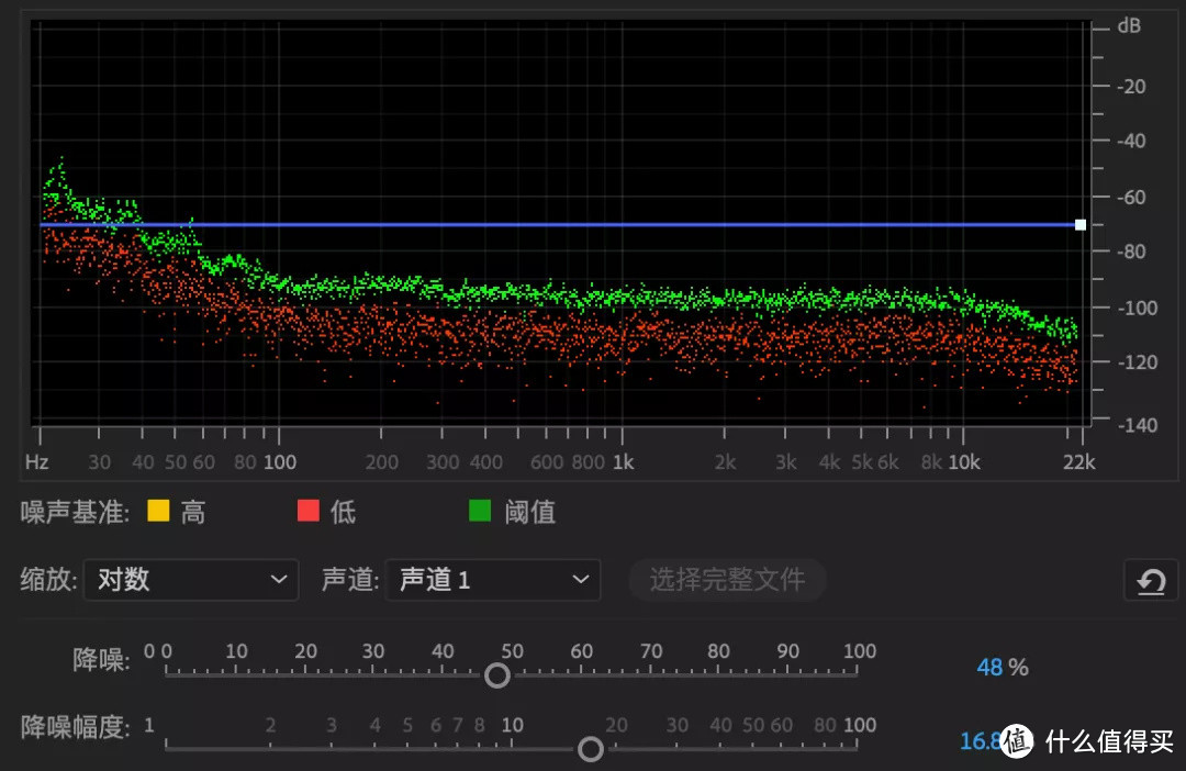 枫笛SR-R1微型录音笔