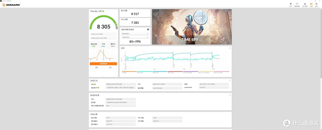8000元装机配置:RTX3060 YOGO M100 无光静音装机分享