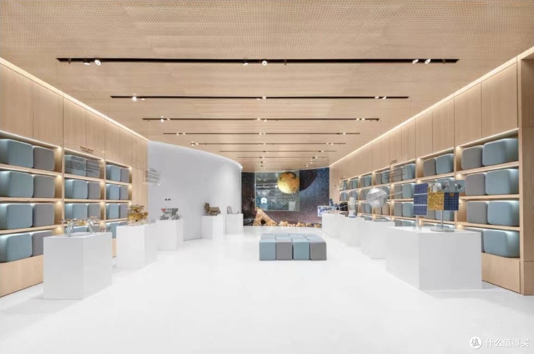 【招募活动】国庆假期的太空之旅,NIOHouse航天主题巡展值友招募