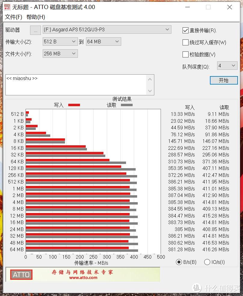 高速稳定，轻巧便携：阿斯加特AP3移动固态硬盘