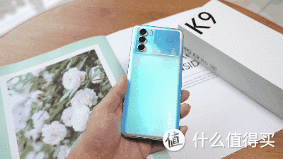 全能的OPPO K9 Pro会是“未来玩家”们值得信赖的硬核装备吗?