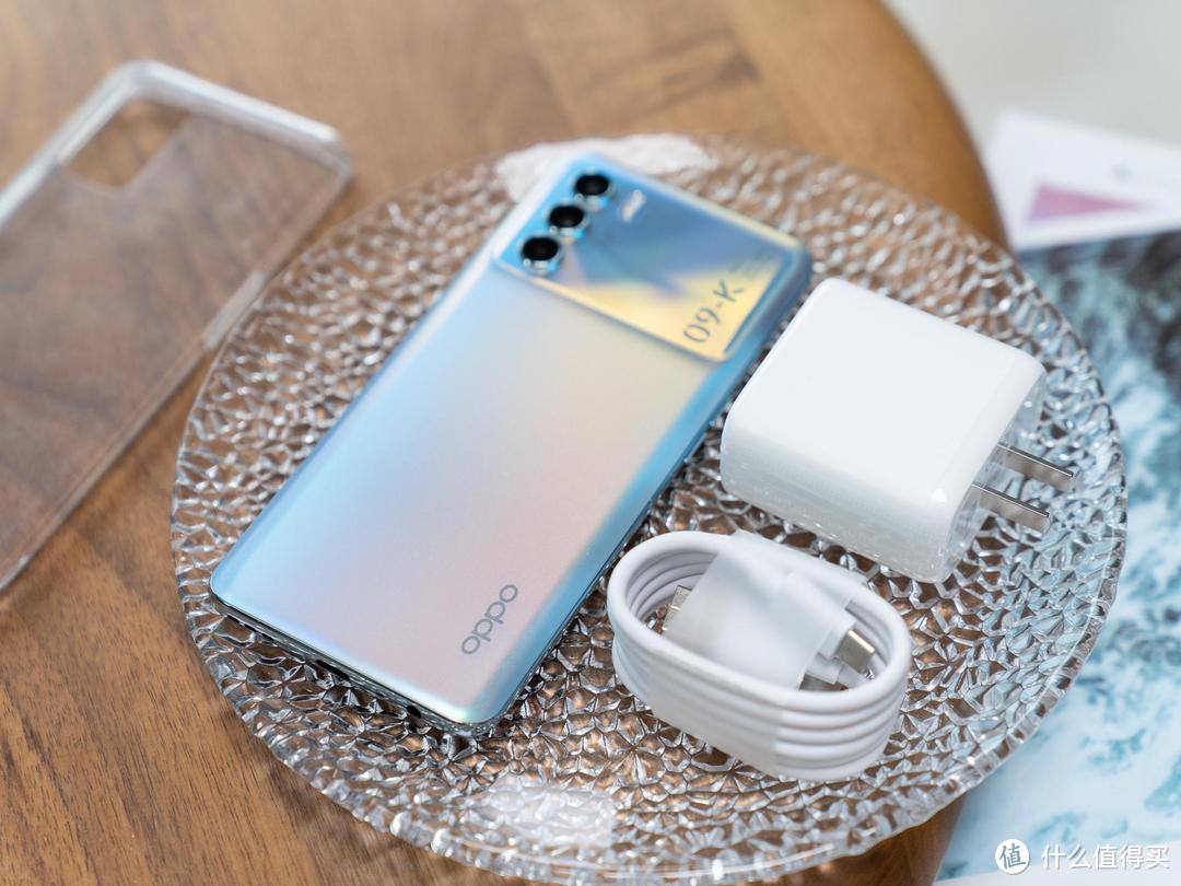 全能的OPPO K9 Pro会是“未来玩家”们值得信赖的硬核装备吗?