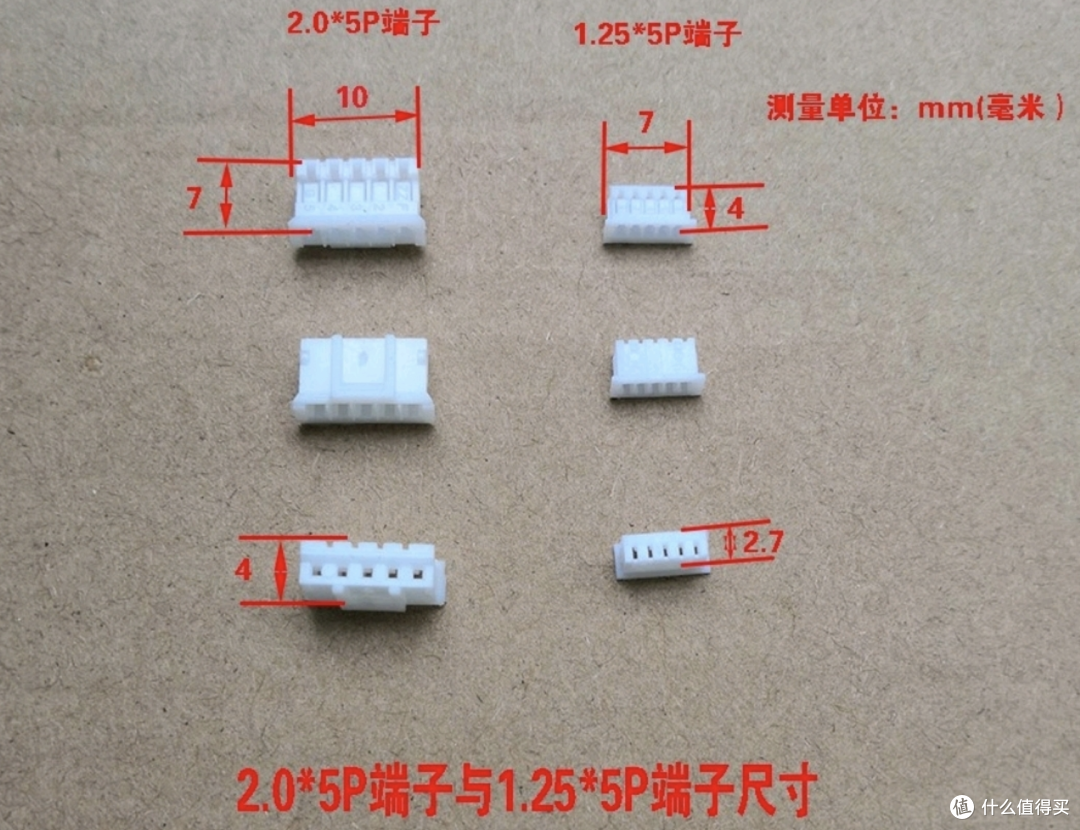 5块钱,轻松搞定键线分离!