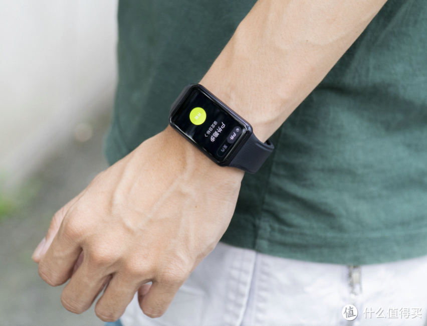 OPPO Watch Free 智能手表开启预售：全场景睡眠监测，24小时心率监测