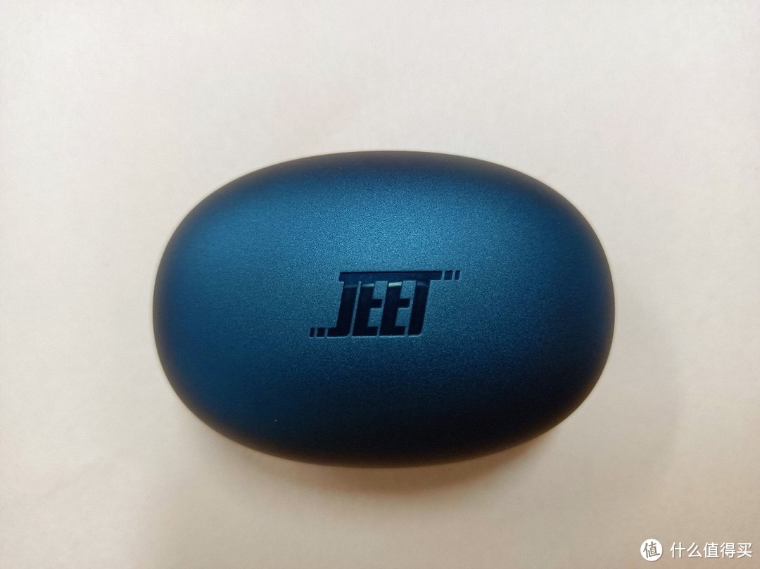 小巧轻便音质好JEET Air2真无线蓝牙耳机