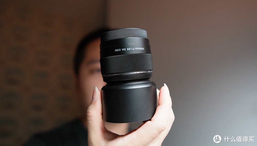 「实拍」一个大家都知道的半画幅好镜头(适马16mm F1.4)