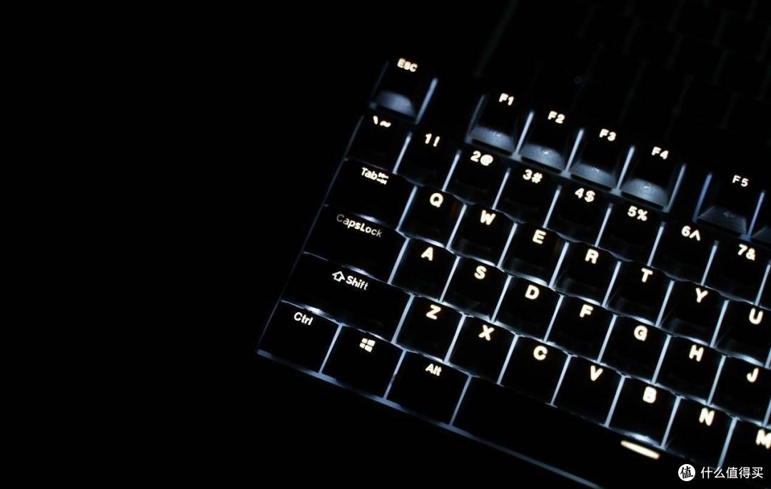 工欲善其事必先利其器,杜伽K320白光限定版,让我打字、游戏效率倍增