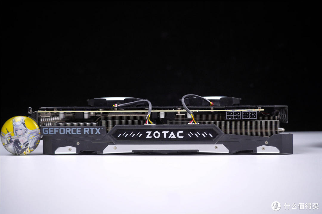 次旗舰带来的魅力，游戏体验全面提升--索泰GeForce RTX 3080-10G6X天启GOC分享