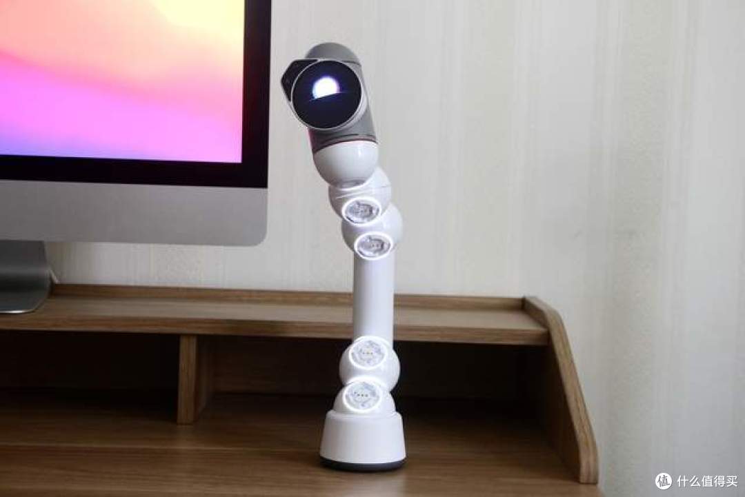 亲子共学的智能机器人:可立宝教育编程智能机器人体验