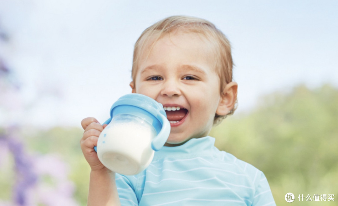 想让宝宝更聪明？除了DHA，奶粉中的卵磷脂也很重要！