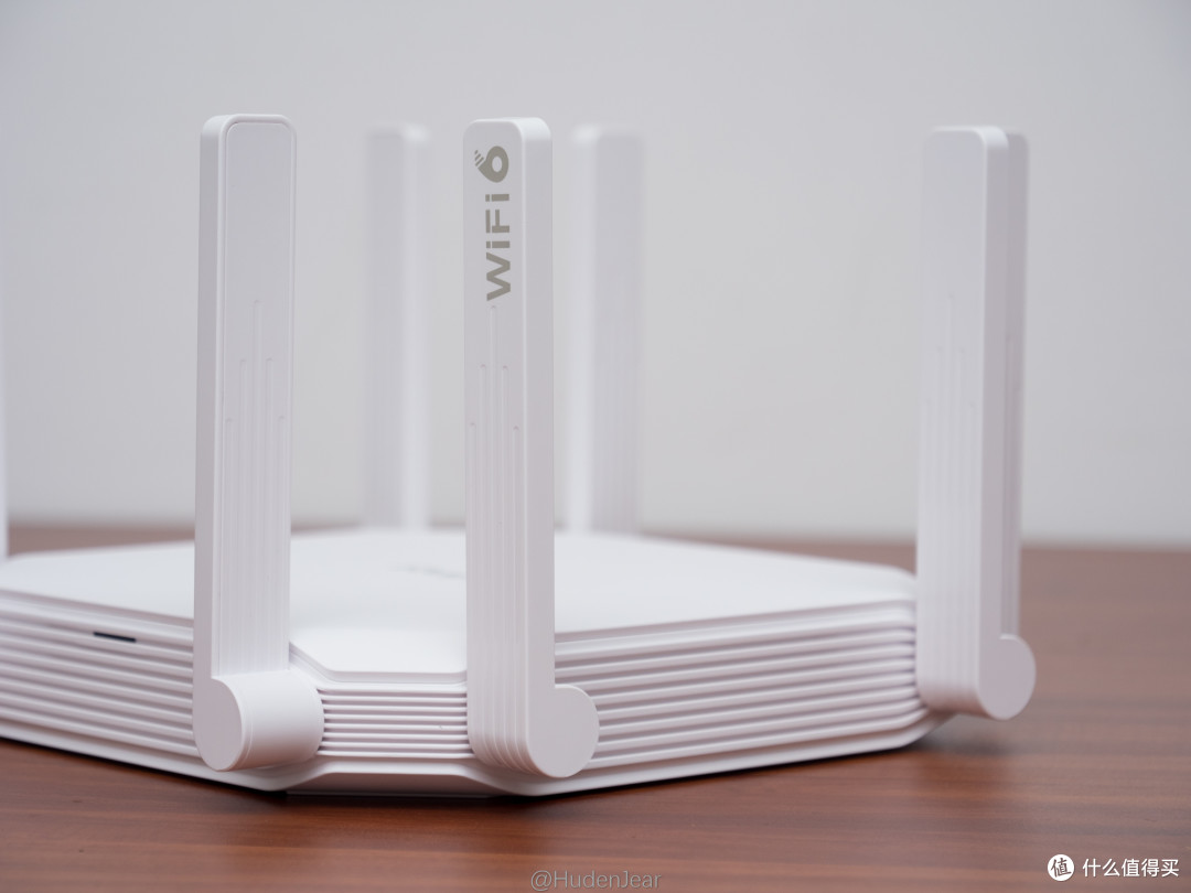 锐捷星耀X32路由器测试:性价比型WIFI6入门款
