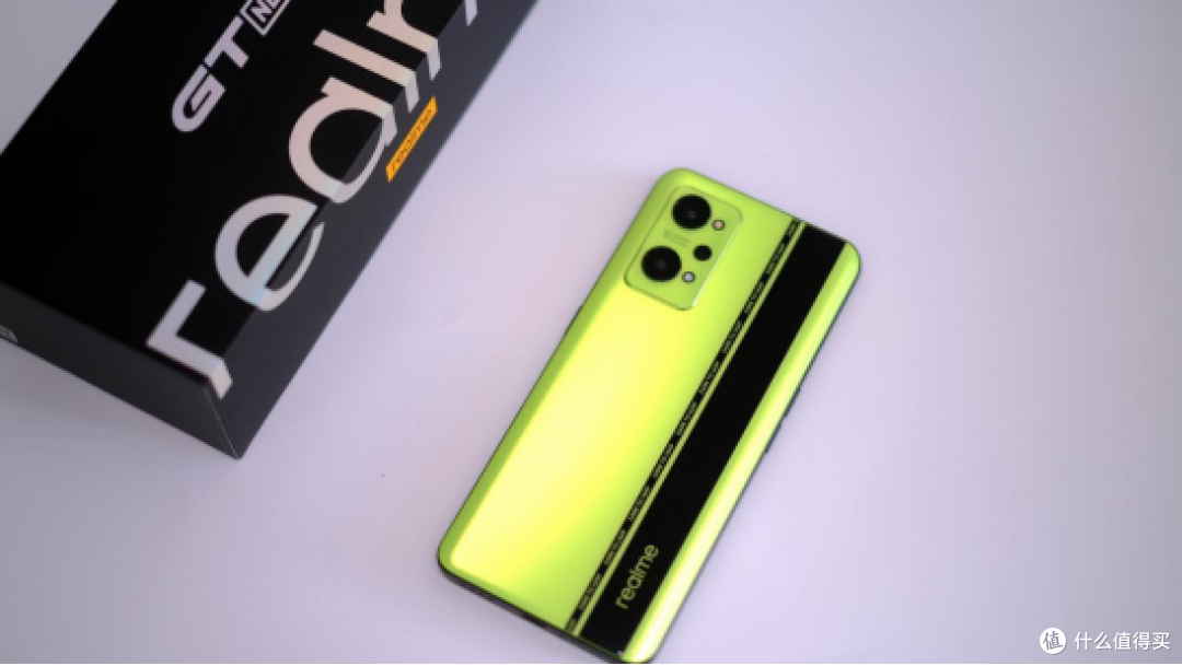 realme真我GT Neo2一周真实体验,这才是真正的质价比旗舰