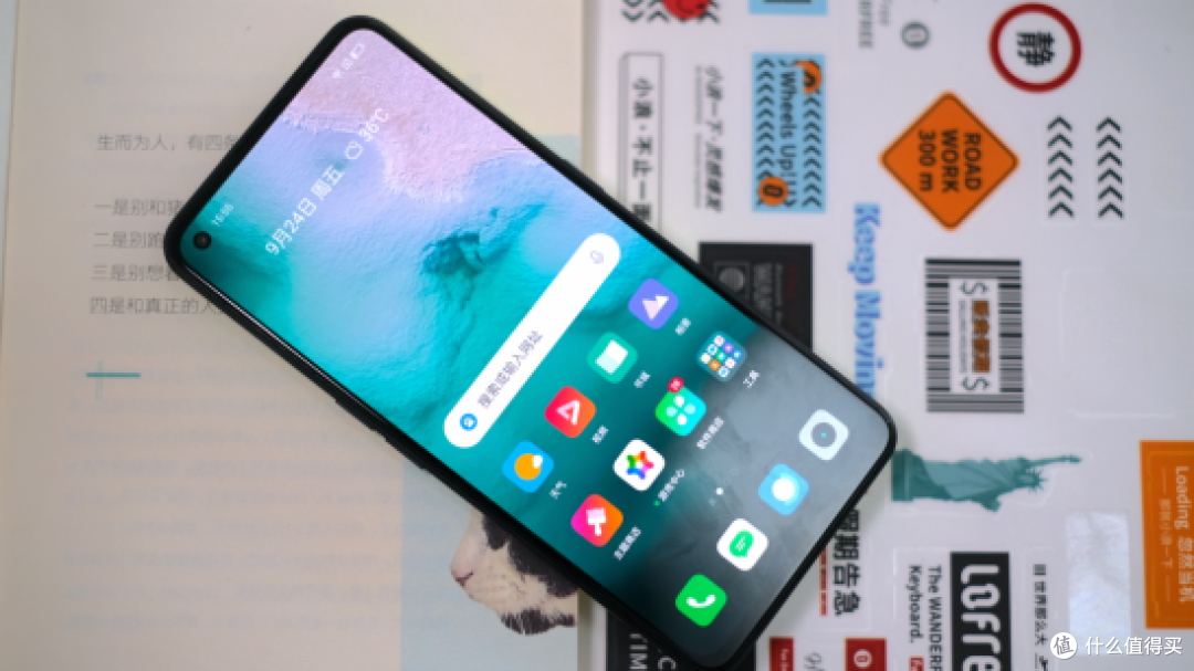 realme真我GT Neo2一周真实体验,这才是真正的质价比旗舰