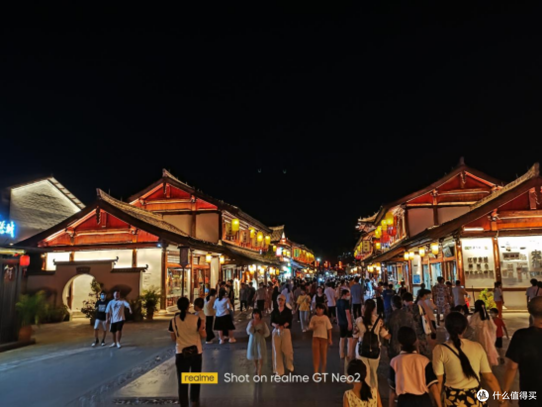 realme真我GT Neo2一周真实体验,这才是真正的质价比旗舰