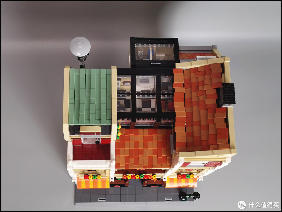 5000+pcs!?这家比萨店放出大招!优格pizzeria