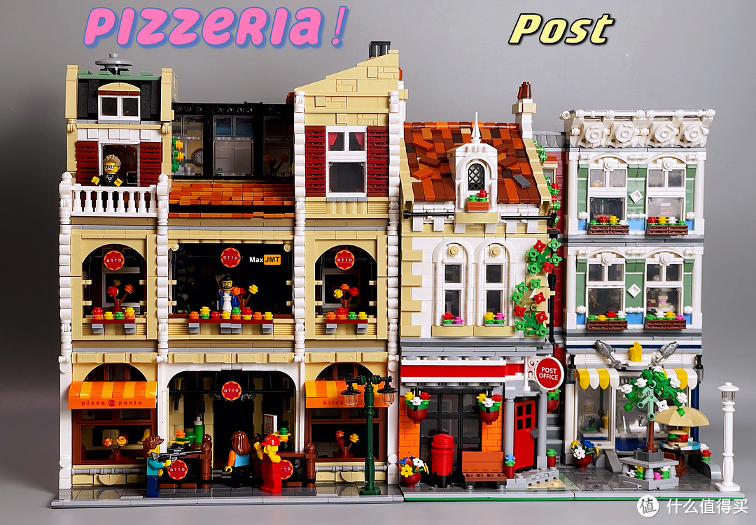 5000+pcs！？这家比萨店放出大招！优格pizzeria