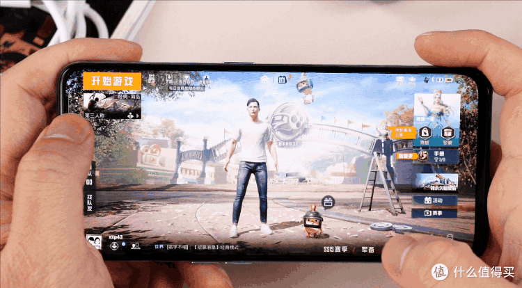 全能轻旗舰手机，不一样的未来玩机硬核装备体验：OPPO K9 Pro