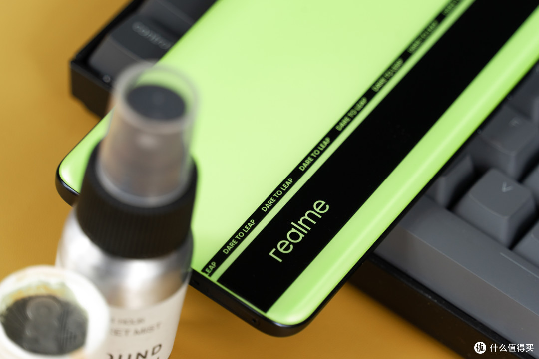 真我GT Neo2评测：游戏体验太过分，iPhone 13不服都不行